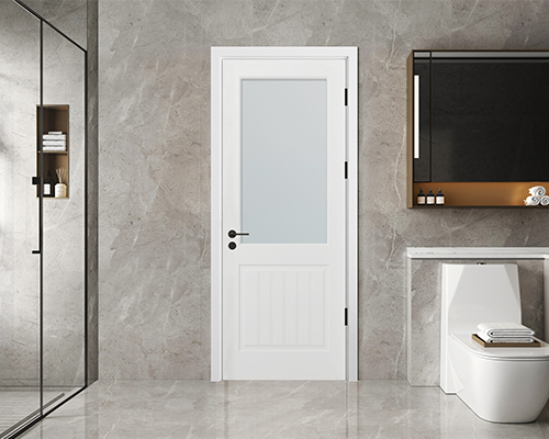 МЕЖКОМНАТНЫЕ ДВЕРИ