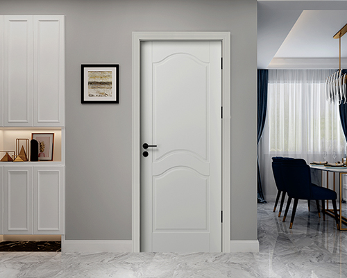 МЕЖКОМНАТНЫЕ ДВЕРИ