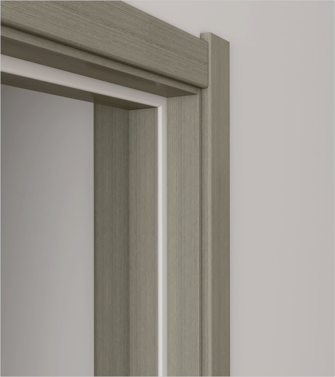 Дверь промывки