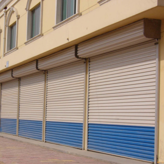 Что такое бифландская дверь?