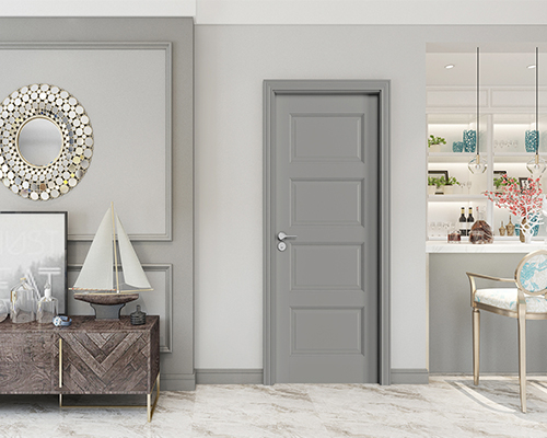 МЕЖКОМНАТНЫЕ ДВЕРИ