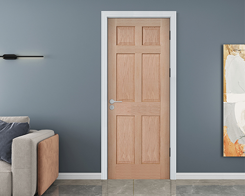 МЕЖКОМНАТНЫЕ ДВЕРИ