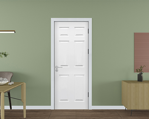 МЕЖКОМНАТНЫЕ ДВЕРИ