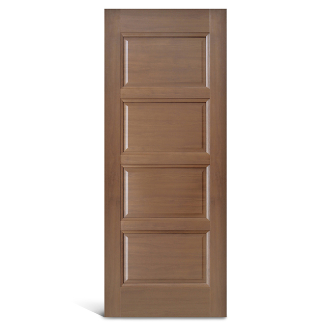 4-х панельная дверь из ПВХ-панели