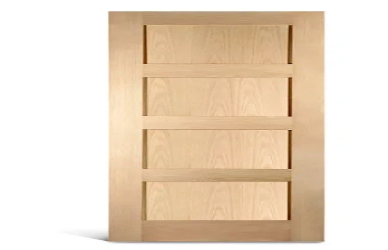 Как покрасить дверцу шейкера