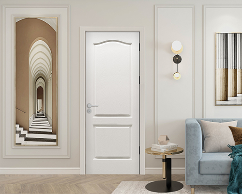 МЕЖКОМНАТНЫЕ ДВЕРИ