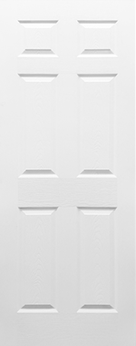 ВНУТРЕННИЕ ДВЕРИ