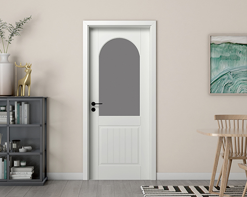 МЕЖКОМНАТНЫЕ ДВЕРИ