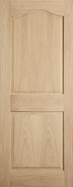 ВНУТРЕННИЕ ДВЕРИ