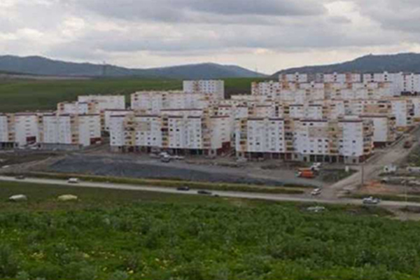 Новые 20 000 жилищных проектов