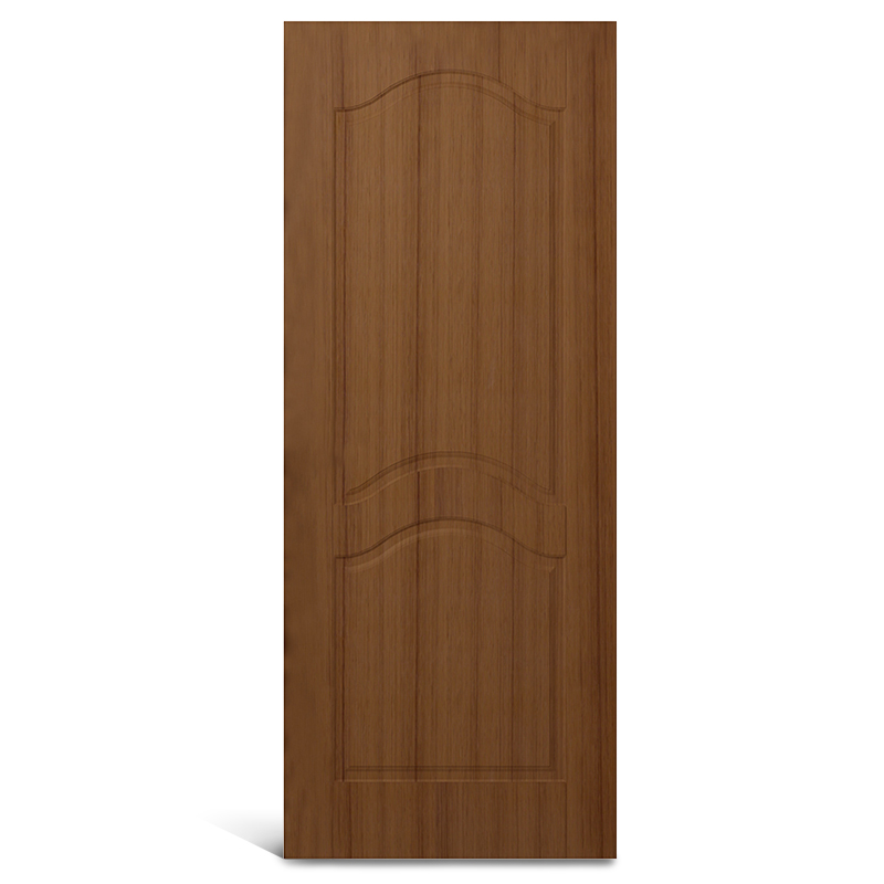 Что такое деревянная дверь заподлицо?