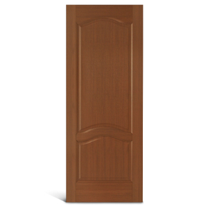 2-панельная арка-ПВХ-Панельная дверь